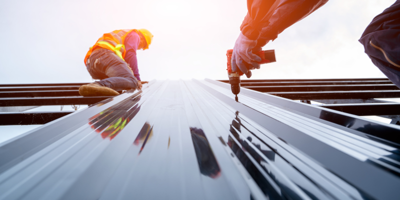 About CBS Roofing & Waterproofing Inc. in Sarasota, Florida